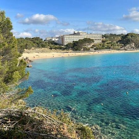 Arenal D'En Castell South Lägenhet Exteriör bild