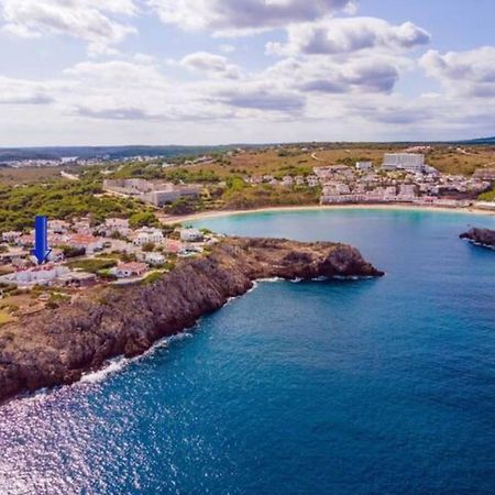 Arenal D'En Castell South Lägenhet Exteriör bild